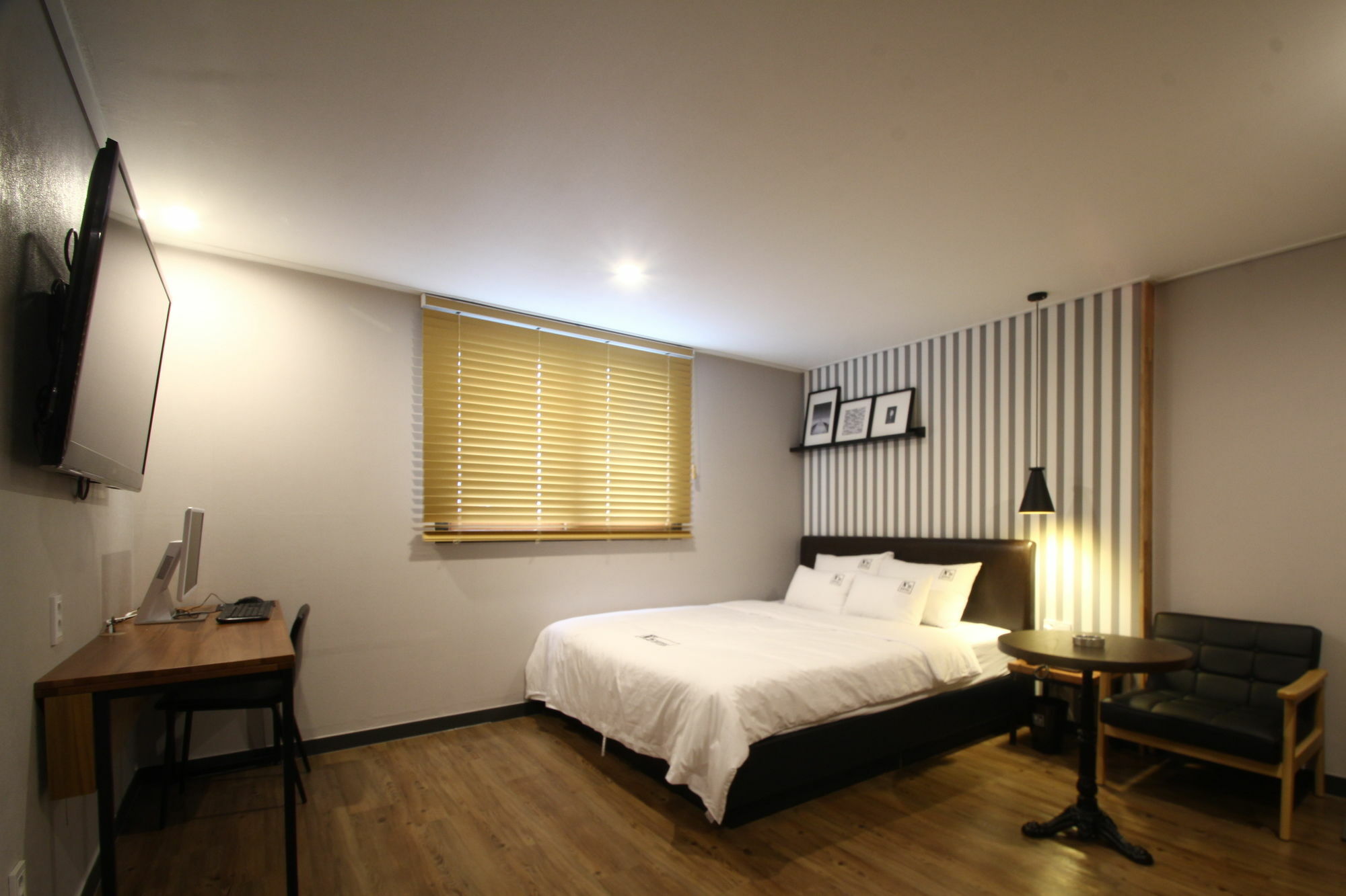 Hotel No.25 Μπουσάν Εξωτερικό φωτογραφία